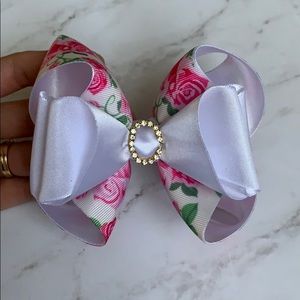 Hair Bow